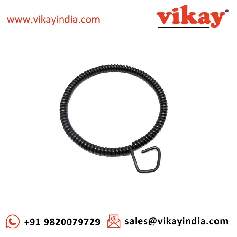 Spring-Lock P070006 - CP 4689 Spare Parts - Master