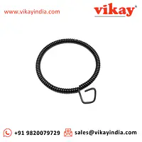 Spring-Lock P070006 - CP 4689 Spare Parts - Master