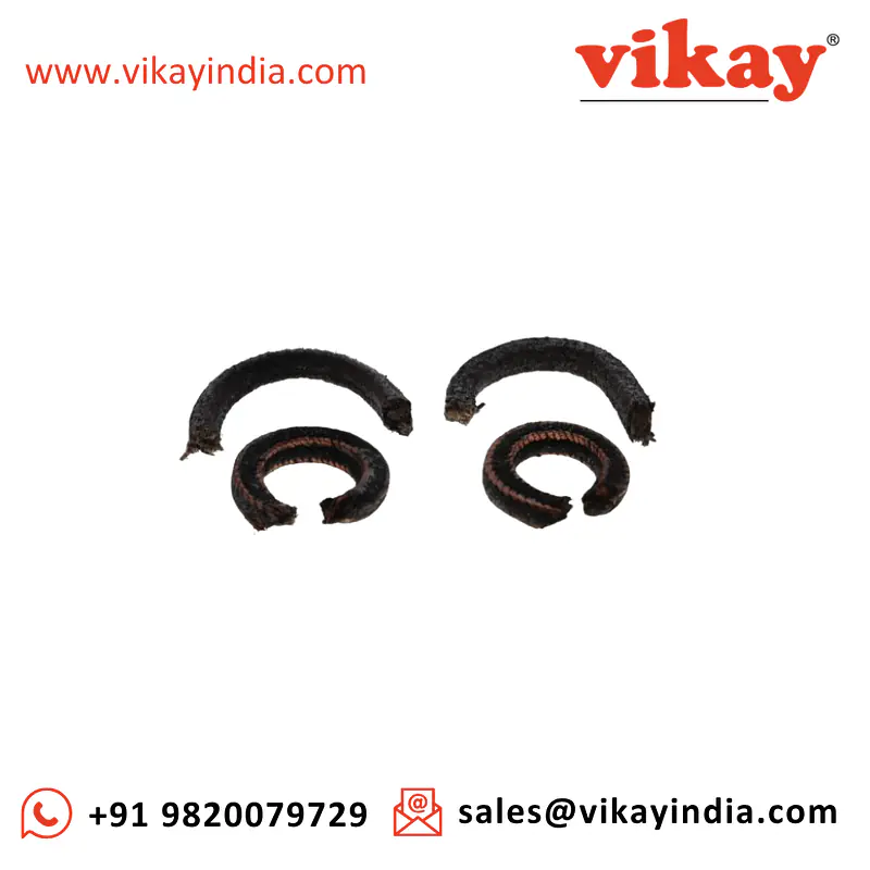 Packing Piston P071390 Replacement - Master