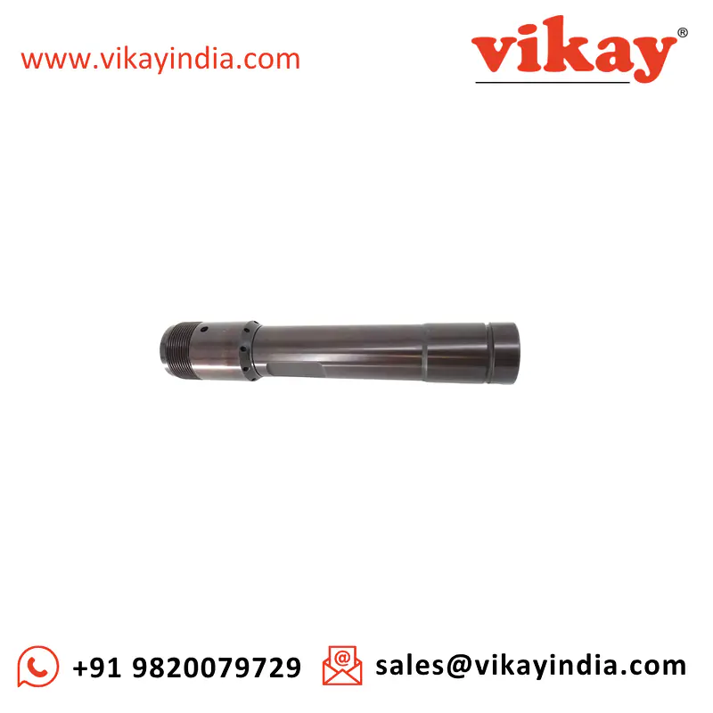 Cylinder 8 In Stroke P071848 - CP 4181 Old Spare Parts - Master