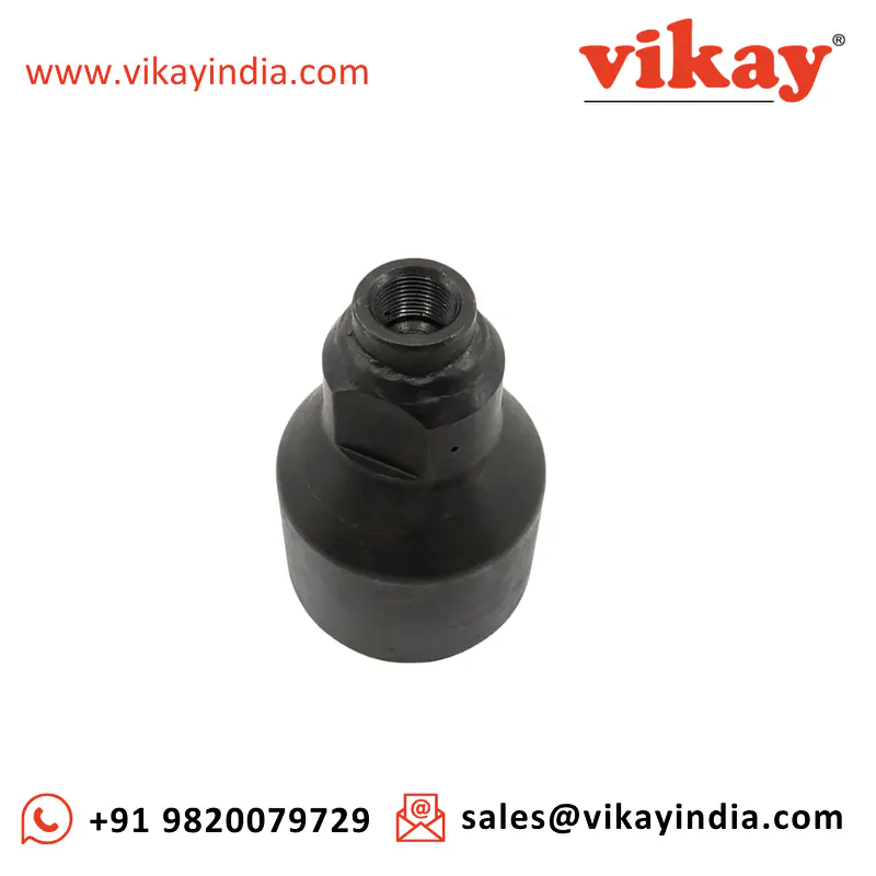 Cylinder Head Compl. P079695 Replacement - Master