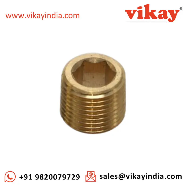 Plug Oil Regulating P084132 Replacement - Master