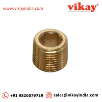 Plug Oil Regulating P084132 Replacement - Master