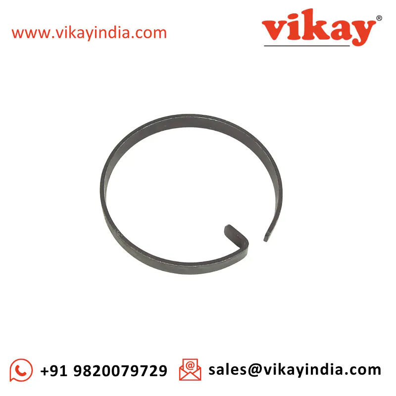 Clip Lock Nut P084466 Replacement - Master