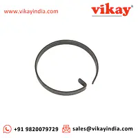 Clip Lock Nut P084466 Replacement - Master