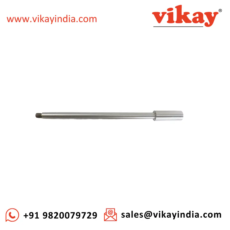 Piston P089009 Replacement - Master