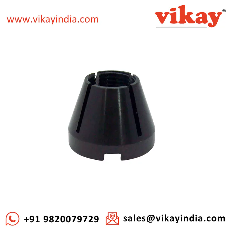 Lock Nut Butt P089045 Replacement - Master