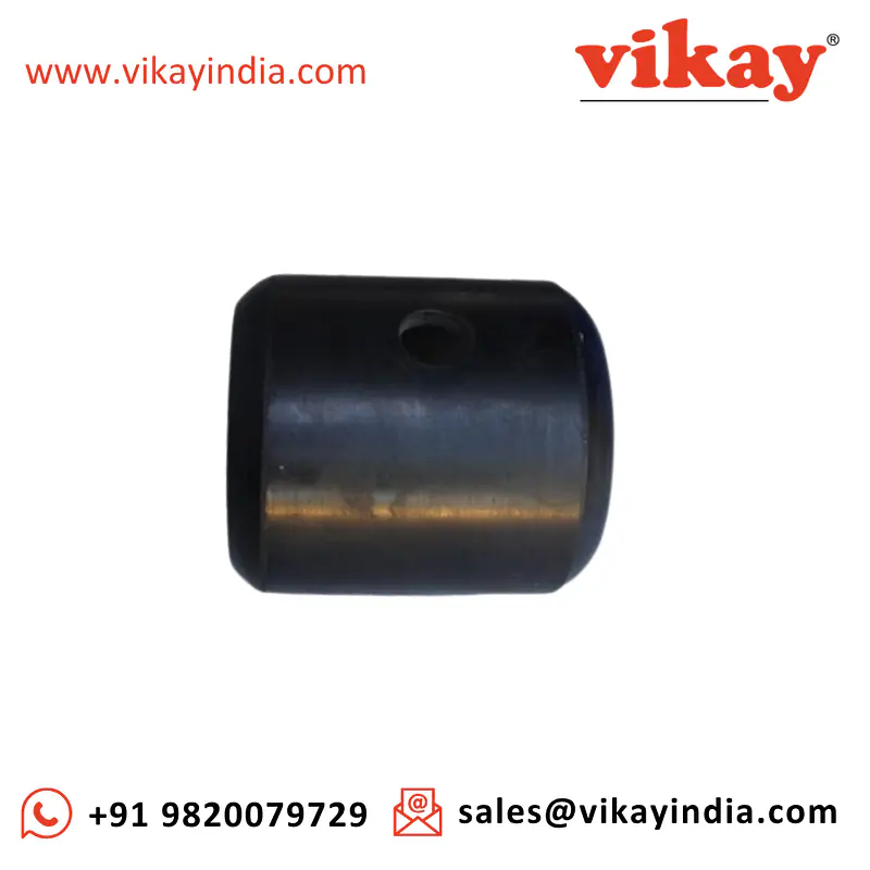 Muffler P155535 - CP 4130 Spare Parts - Master