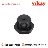 Plug-Throttle Valve P814440 - Clay Digger Spare Parts - Master