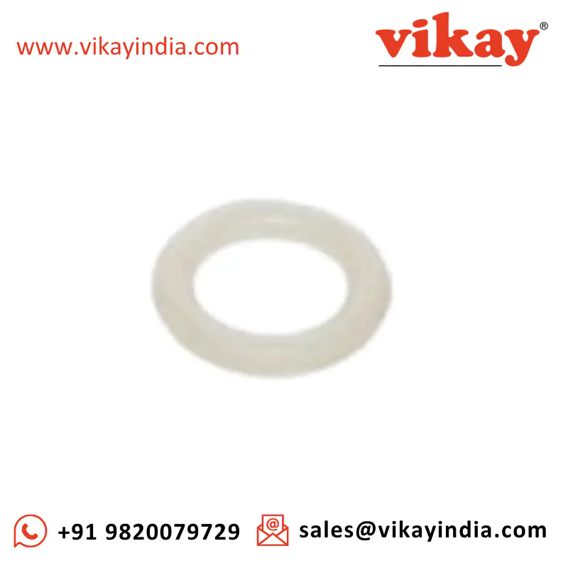 O-ring - Throttle valve Q0132858 - CP 0012 Spare Parts - Master