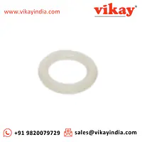 O-ring - Throttle valve Q0132858 - CP 0012 Spare Parts - Master