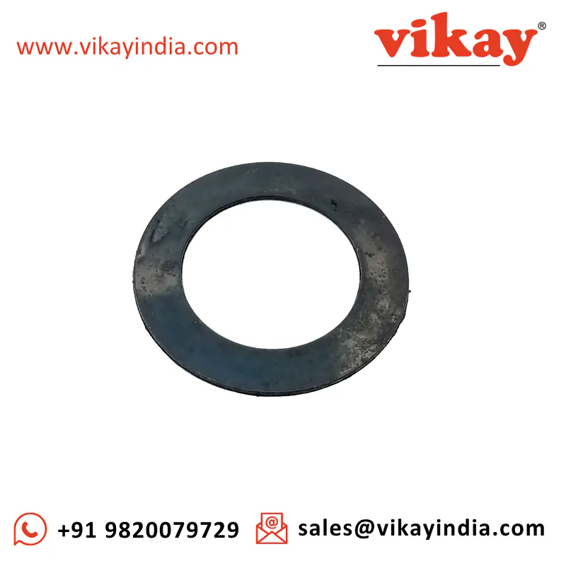 Washer 1.0 mm Q4204858 - CP 0012 Spare Parts - Master