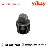 Oil-Plug square head R004975 - CP 1210 Spare Parts - Master