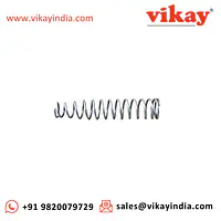 Throttle Valve Spring R005717 Replacement - Master