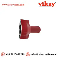 Spring type fronthead (1.1/8 In Hex) R005725 - CP 117 Spare Parts - Master