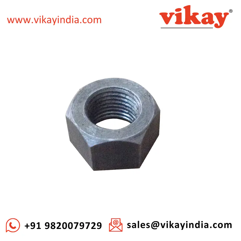 Nut Hex R006131 Replacement - Master