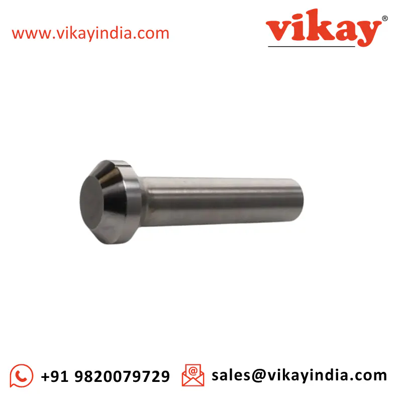 Block - Driving R043649 - CP 1240 Spare Parts - Master