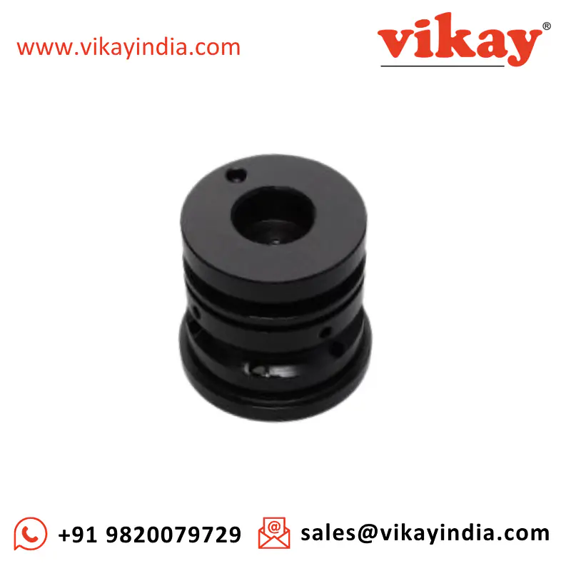 Case  Valve R047958 Replacement - Master