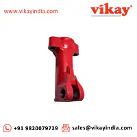 Fronthead (1 1/4 In Hex) R047969 - CP 1230 Spare Parts - Master