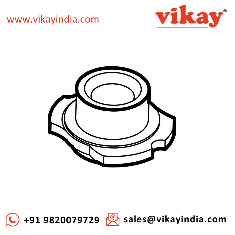 Bushing - Cylinder R051356 - CP 9B Spare Parts - Master