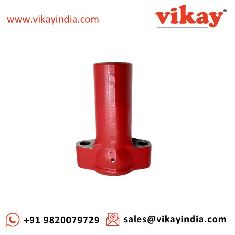 Fronthead (Spike driver) R053916 - CP 1230 Spare Parts - Master