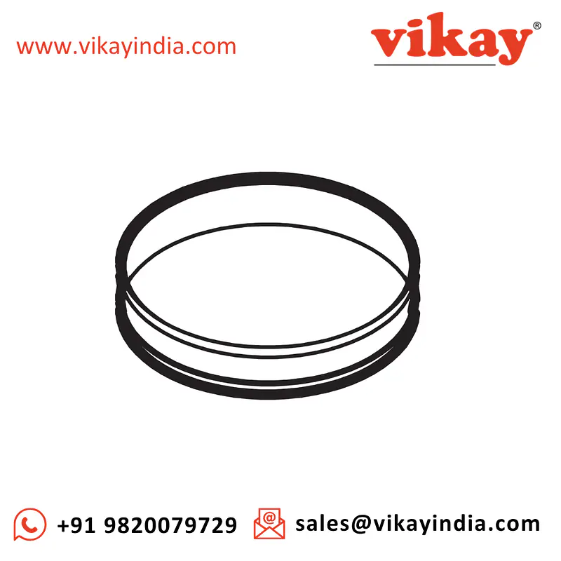 Valve R070103 Replacement - Master