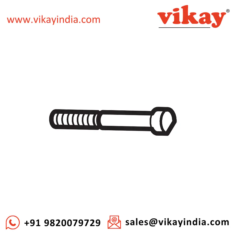 Back Head Bolt R070111 Replacement - Master