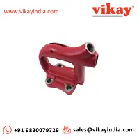 Backhead R070114 - CP 111 Thla Spare Parts - Master