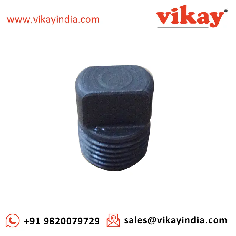 Plug Oil R075031 Replacement - Master