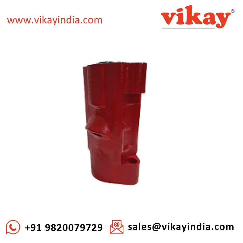 Cylinder R075185 - CP 117 Spare Parts - Master