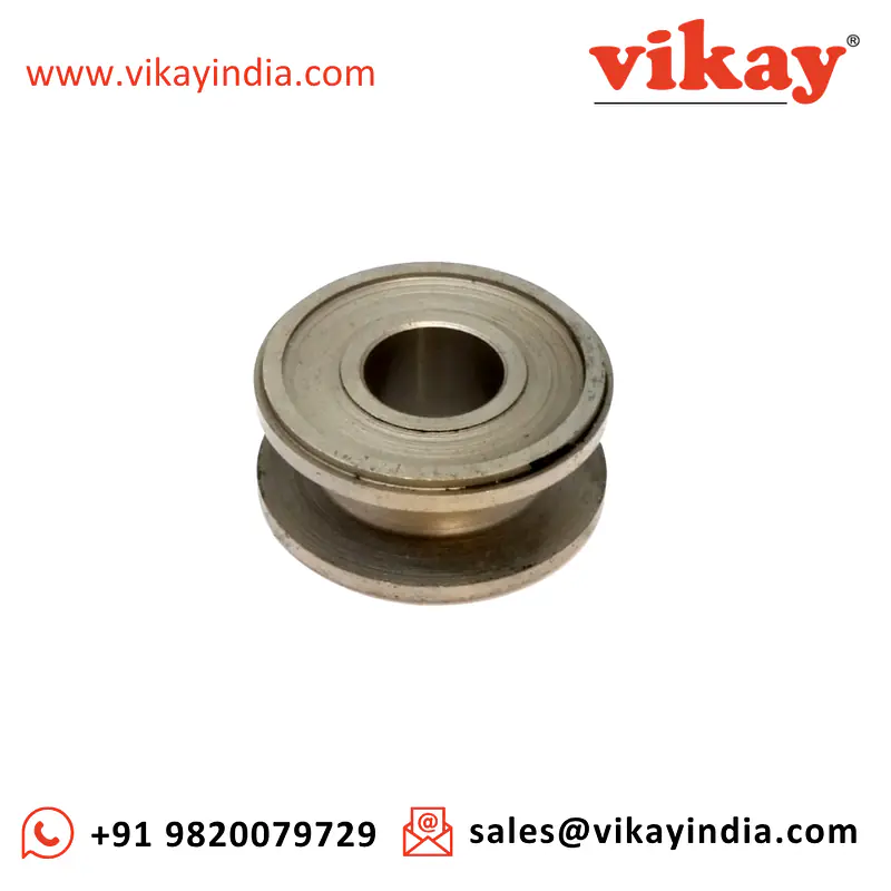 Valve R075190 Replacement - Master