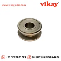 Valve R075190 Replacement - Master