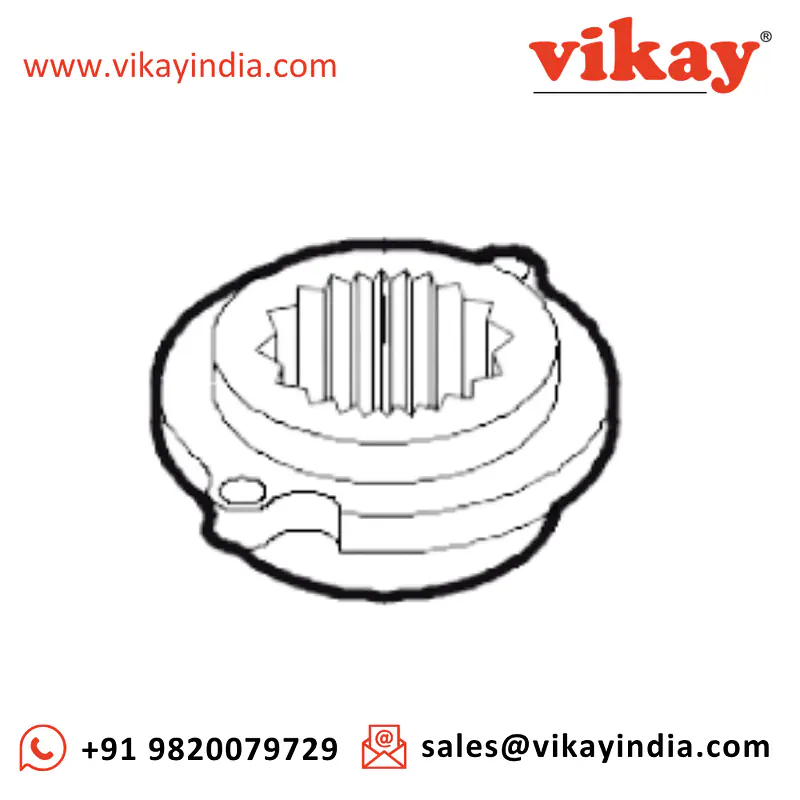 Ring-Ratchet R075585 Replacement - Master