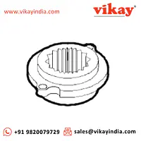 Ring-Ratchet R075585 Replacement - Master