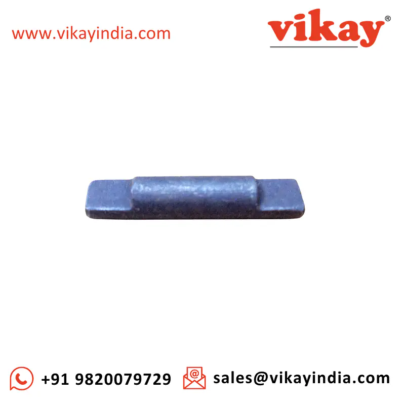 Pin Spring R076266 Replacement - Master