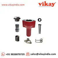 Spring type fronthead compete (1.1/8 In Hex) R077682 - CP 117 Spare Parts - Master