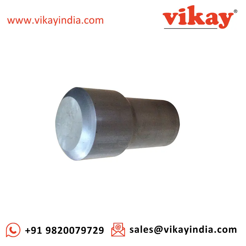 Block Anvil R085260 Replacement - Master