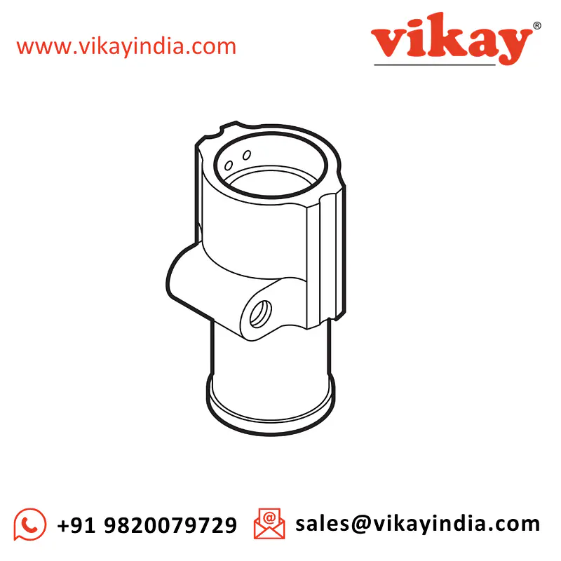 Cylinder R085886 - CP 9C Spare Parts - Master