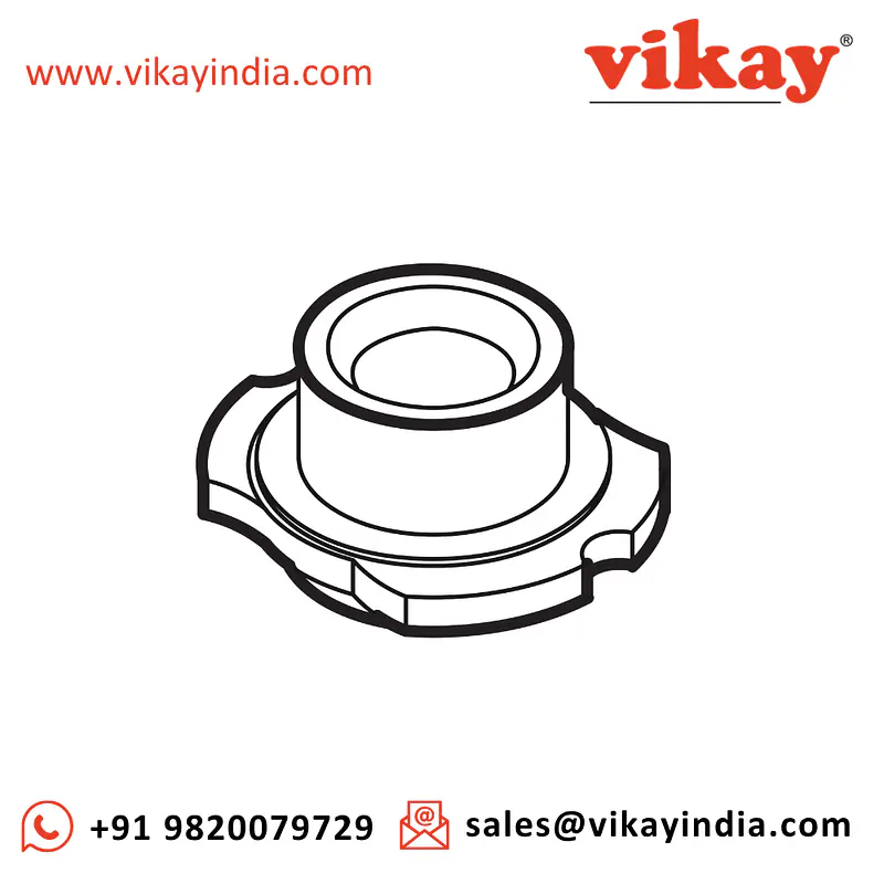 Cylinder Bushing R085887 Replacement - Master