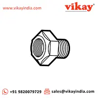 Air inlet bushing - NPTF R085893 - CP 0012 Spare Parts - Master