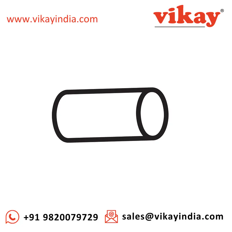 Felt - Oil Chamber R085895 - CP 9C Spare Parts - Master