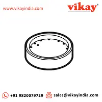 Rear Valve Seat R085896 Replacement - Master