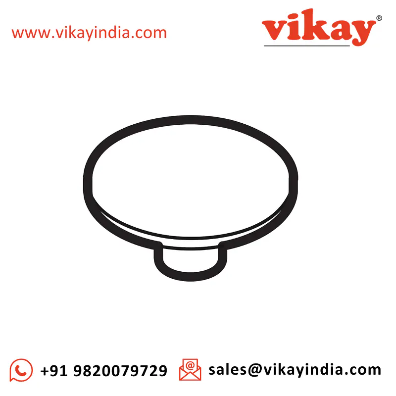 Valve R085897 Replacement - Master