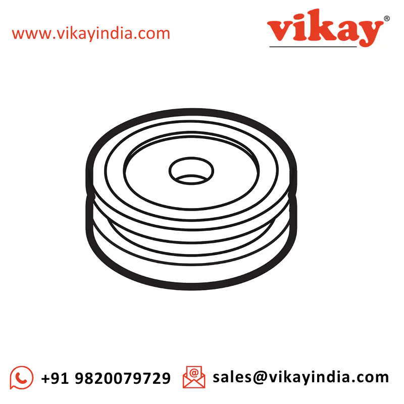 Front Valve Seat R085898 Replacement - Master