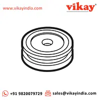 Front Valve Seat R085898 Replacement - Master