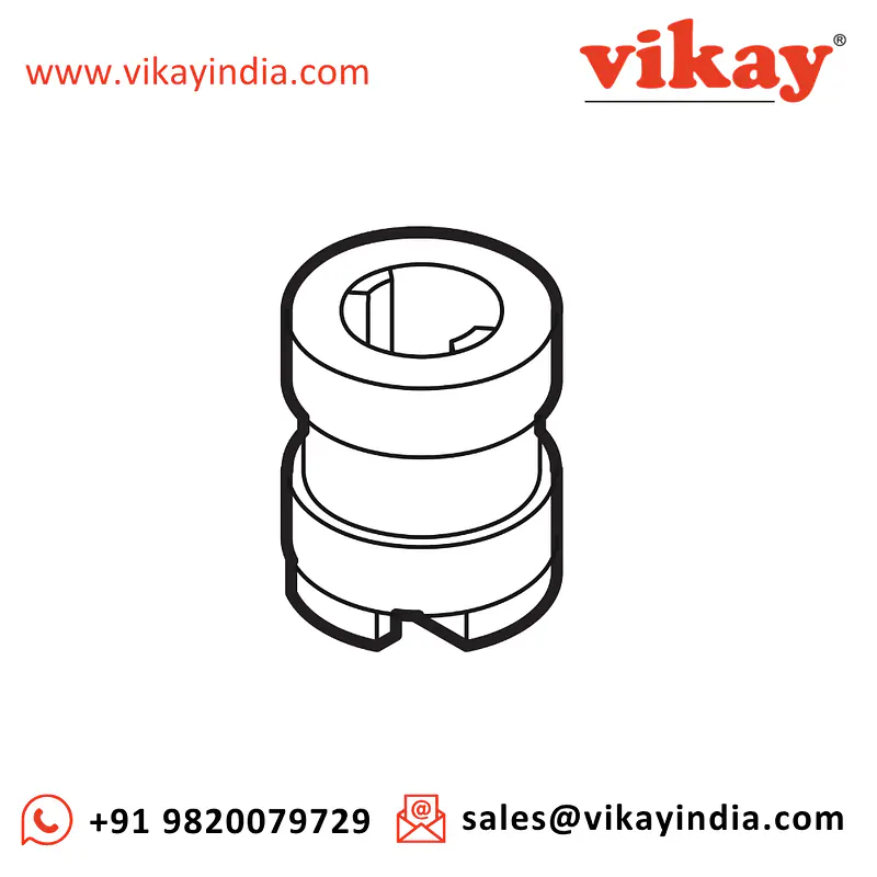 Chuck Sleeve R085900 Replacement - Master