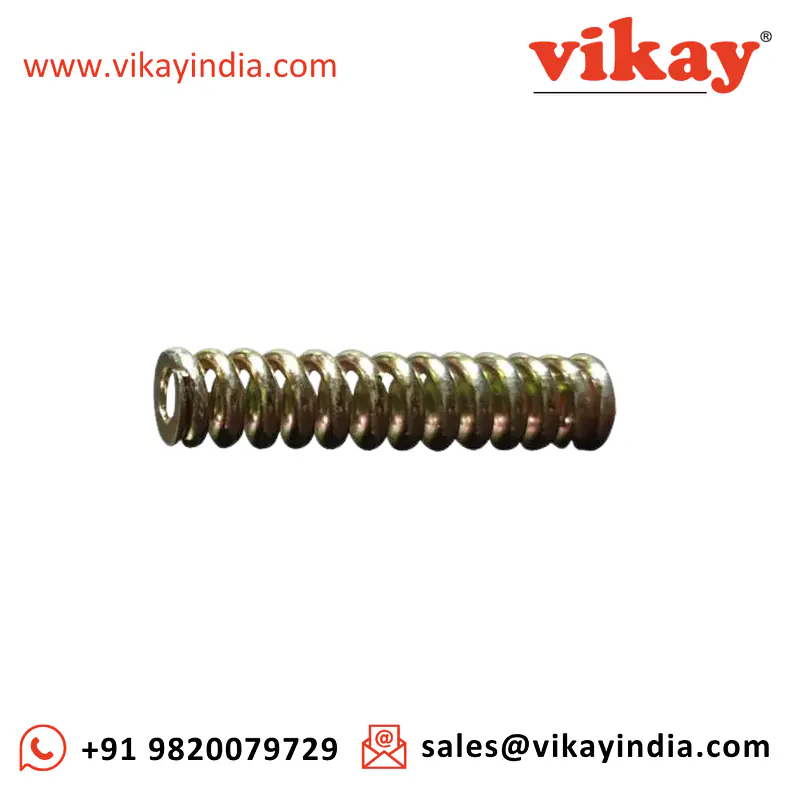 Spring Plunger R086982 Replacement - Master