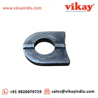 Lock Fronthead Nut R090584 Replacement - Master