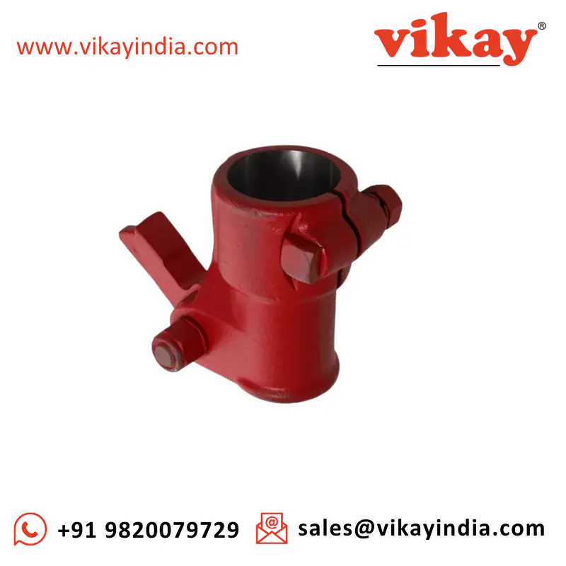 Latch Type Retainer R092500 - CP 111 Thla Spare Parts - Master