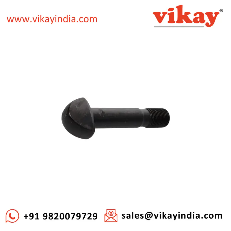 Back Head Bolt R092896 Replacement - Master